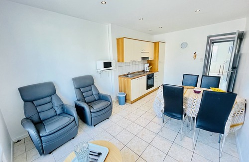 Forges-les-Bains Appartement | Appartement Jacques Prévert