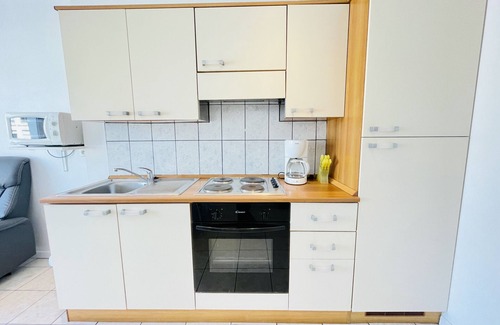 Forges-les-Bains Appartement | Appartement Jacques Prévert