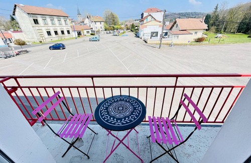 Forges-les-Bains Appartement | Appartement Jacques Prévert