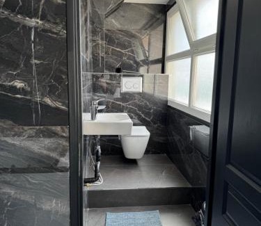 Saint-Charles du Port Appartement | appartement jacuzzi
