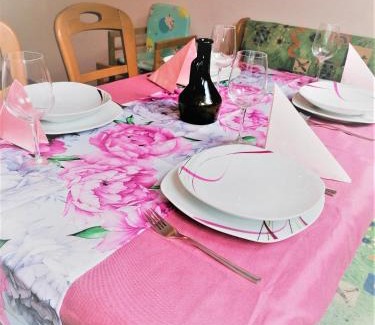 Vils Appartement | Appartement Jakalar