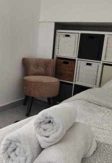 Le Parc Saint-Maur Appartement | APPARTEMENT JARDIN