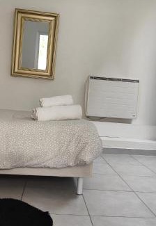 Le Parc Saint-Maur Appartement | APPARTEMENT JARDIN