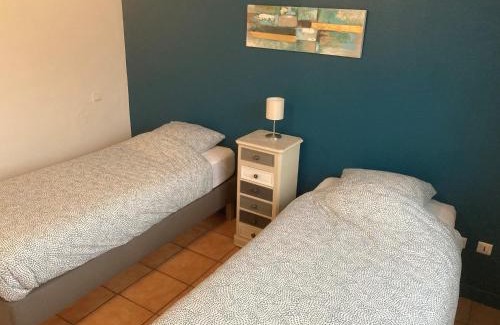 Pesmes Appartement | Appartement "Jardins"