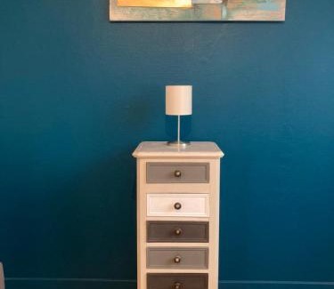Pesmes Appartement | Appartement "Jardins"