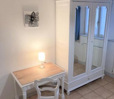 Pesmes Appartement | Appartement "Jardins"