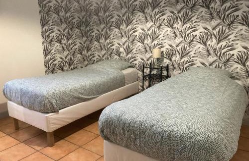 Pesmes Appartement | Appartement "Jardins"