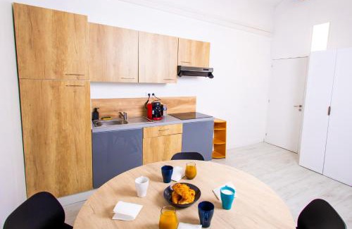 Chanteloup-en-Brie Appartement | Appartement Jelyad Terres Fortes 3 à 10 minutes de Disney