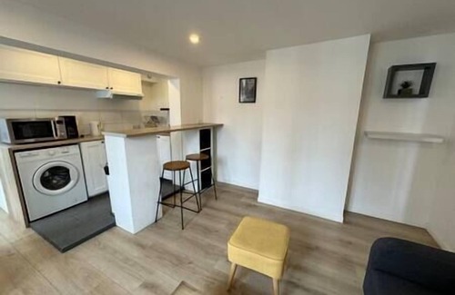 Dunkerque Centre Appartement | Appartement Jean-Bart