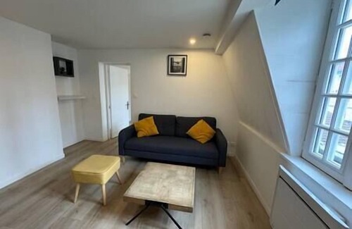 Dunkerque Centre Appartement | Appartement Jean-Bart