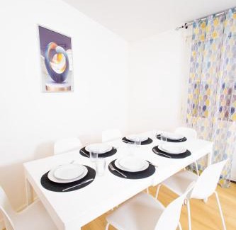 Chanteloup-en-Brie Appartement | Appartement Jelyad Angelus proche Disney