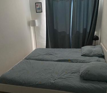 Alfortville Appartement | Appartement jessy