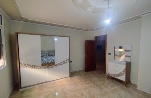 Imzouren Appartement | appartement joliment meublé pour 6 personnes à Imzouren