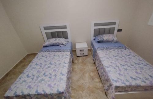 Imzouren Appartement | appartement joliment meublé pour 6 personnes à Imzouren