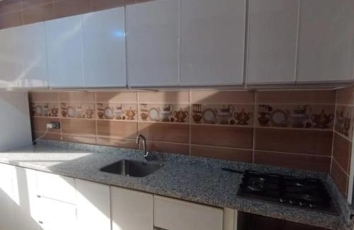 Imzouren Appartement | appartement joliment meublé pour 6 personnes à Imzouren