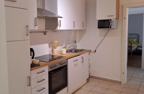 Tulln an der Donau Appartement | Appartement Julis 1 in 3430 Tulln