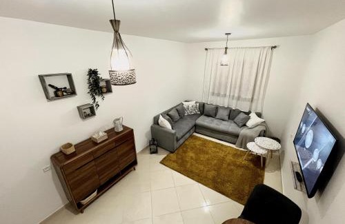 Tangier Appartement | Appartement Kawacim