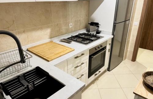 Tangier Appartement | Appartement Kawacim