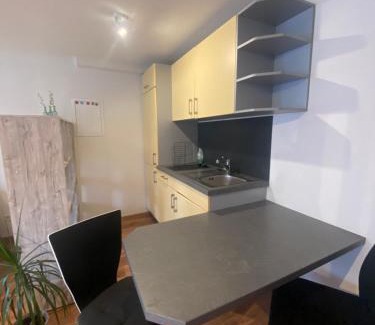 Murg Appartement | Appartement Kellerhof im Zentrum von Murg
