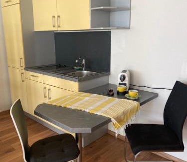 Murg Appartement | Appartement Kellerhof im Zentrum von Murg