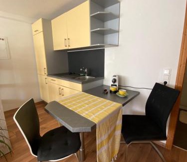 Murg Appartement | Appartement Kellerhof im Zentrum von Murg