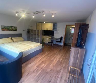 Murg Appartement | Appartement Kellerhof im Zentrum von Murg
