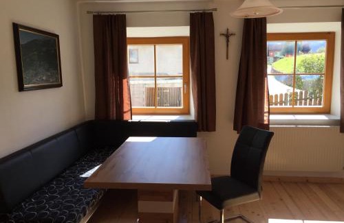 Rangersdorf Appartement | Appartement Kerschbaumer