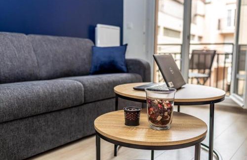 Melun Appartement | Appartement L'Îlot Bleu Paradis