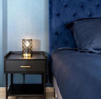 Melun Appartement | Appartement L'Îlot Bleu Paradis