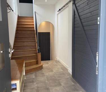 Saulchery Appartement | Appartement l antre deux vignes