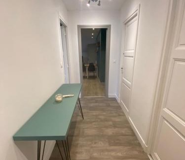 Saulchery Appartement | Appartement l antre deux vignes