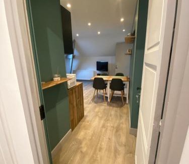 Saulchery Appartement | Appartement l antre deux vignes