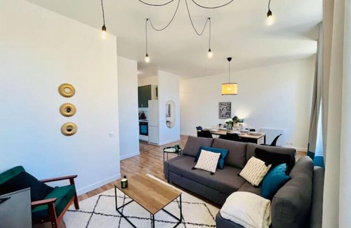 La Mayolle Appartement | Appartement Chez Rose