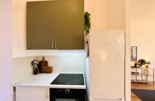 La Mayolle Appartement | Appartement Chez Rose