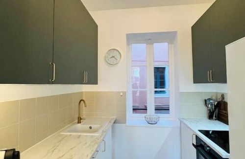 La Mayolle Appartement | Appartement Chez Rose