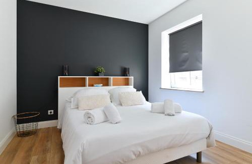 Ammerschwihr Appartement | Appartement L'Oriel avec Parking