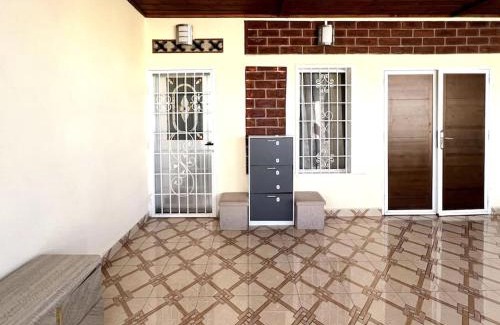 Tsingoni Appartement | Appartement : La baie de Tsingoni