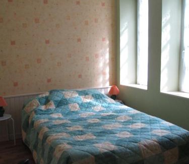 Salies-de-Bearn Appartement | Appartement La Bananeraie