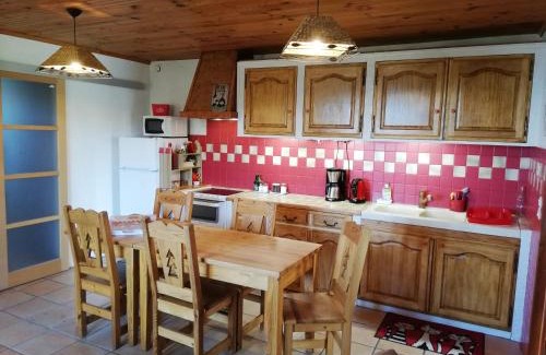 Valberg Appartement | Appartement La Croix Saint Jean Valberg