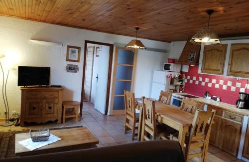 Valberg Appartement | Appartement La Croix Saint Jean Valberg