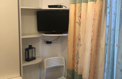 Falerna Appartement | Appartement La Giungla