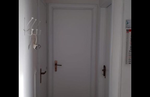 Falerna Appartement | Appartement La Giungla