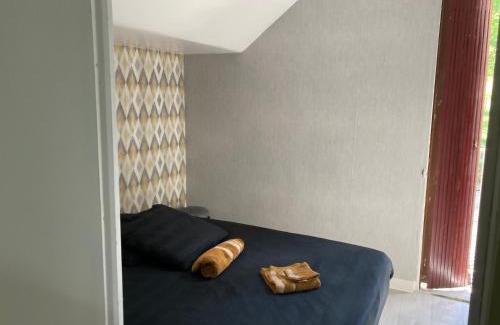 Compreignac Appartement | Appartement La Libellule, professionnels et vacanciers