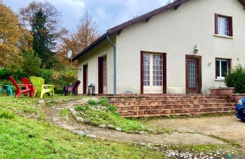 Compreignac Appartement | Appartement La Marmotte Compreignac