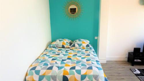 Montlucon Appartement | Appartement La Rotonde