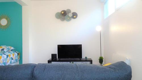 Montlucon Appartement | Appartement La Rotonde