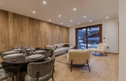 Courchevel Appartement | Appartement LABBY 01 Courchevel 1650