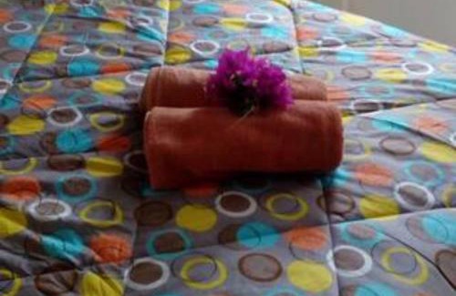 Blue Bay Appartement | appartement lagon blue