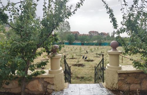 Zaouia Ben Smine Appartement | appartement lamia