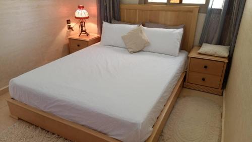 Zaouia Ben Smine Appartement | appartement lamia